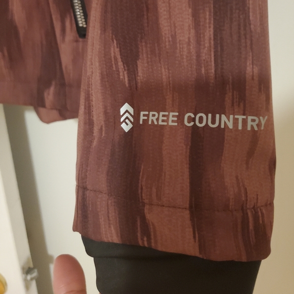 Free Country windproof spring jacket women's xs - Picture 2 of 8